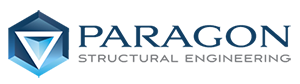 Paragon Structural Engineering Logo